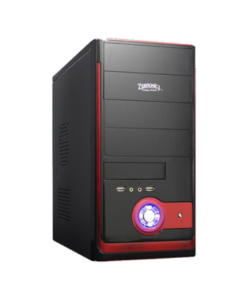 Official Use Desktop PC Core 2 Duo 320 GB 2 GB